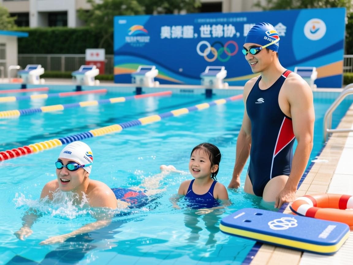 新利18luck官网-全民健身新计划覆盖乡镇地区，《全民健身计划(2021-2025年)》  第3张