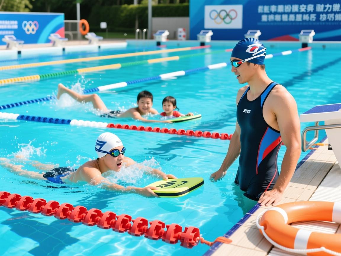 新利体育入口-奥运备战周期调整强化项目精度管理，奥运项目进程  第2张