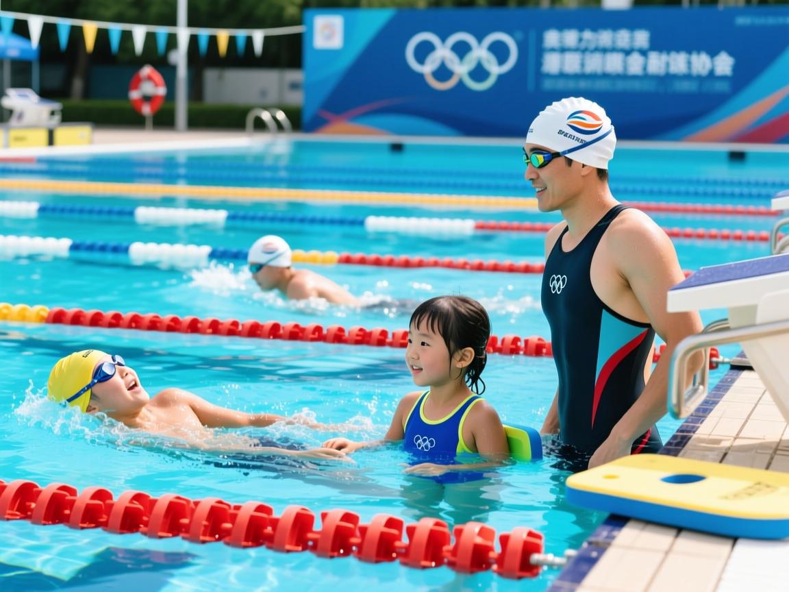 新利体育官网-羽毛球奥运积分赛激战正酣 国羽全力以赴,中国羽毛球奥运积分最新排名 第2张